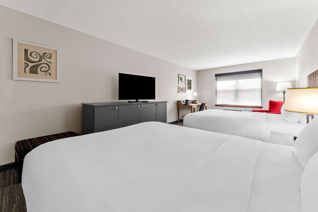 Country Inn & Suites by Radisson Macon North GA - photo 8