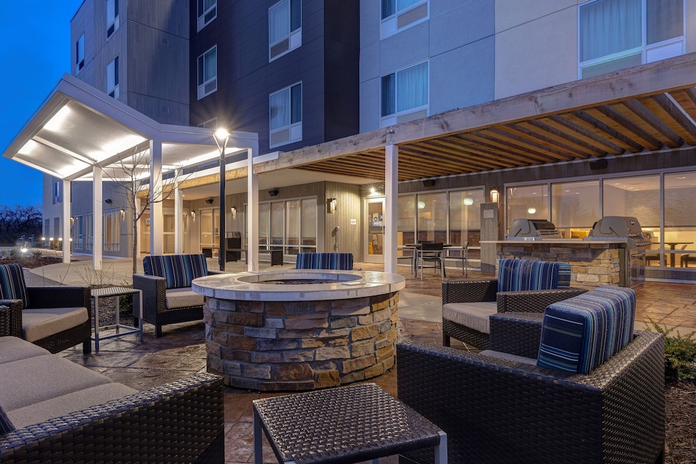TownePlace Suites by Marriott Monroe - photo 45