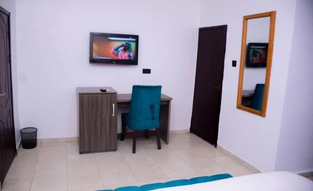 Zecool Hotels — Kaduna — photo 5