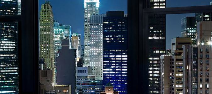 Dumont NYC an Affinia hotel - photo 8