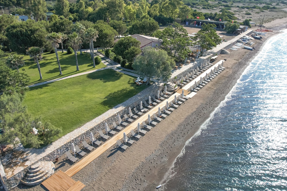 Dirik Surf Beach Club Hotel in Mugla, Turkey