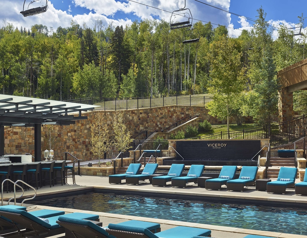 Viceroy Snowmass - photo 84