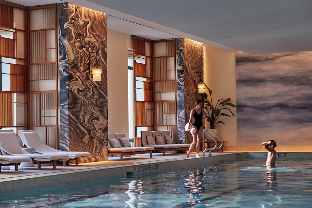 Four Seasons Hotel New York Downtown - photo 65