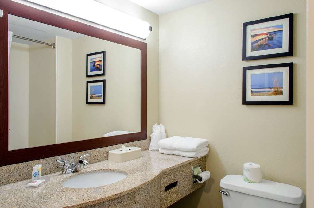 Comfort Inn & Suites Biloxi D'Iberville - photo 19