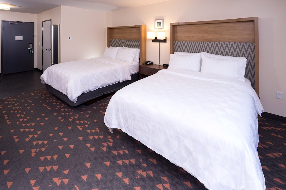 Holiday Inn Kalamazoo West - photo 15