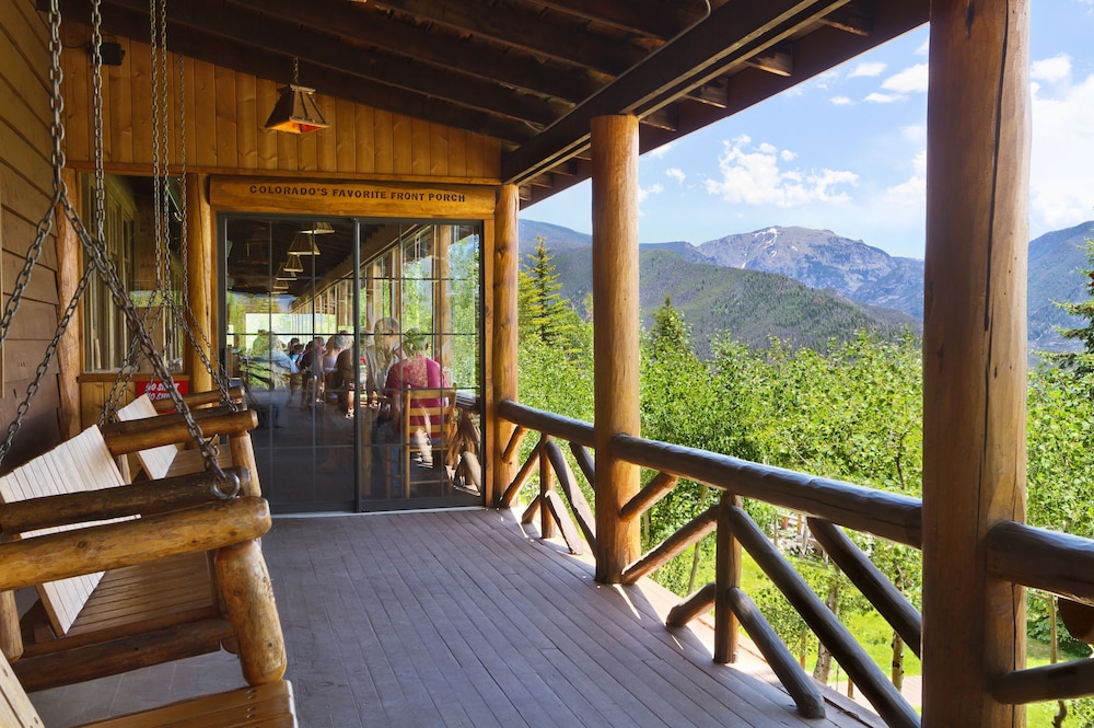 Grand Lake Lodge - photo 82