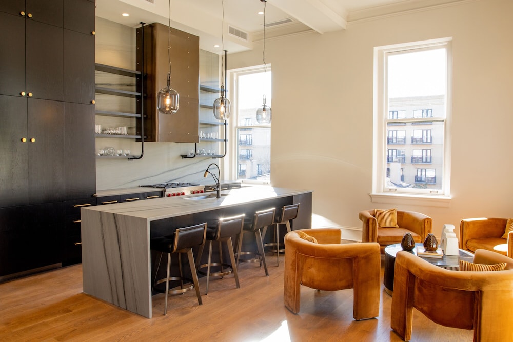 The Bell Athens By Kasa Living - photo 27