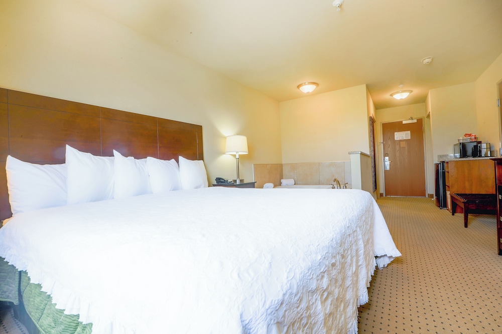 Evansville Inn & Suites By OYO - photo 24
