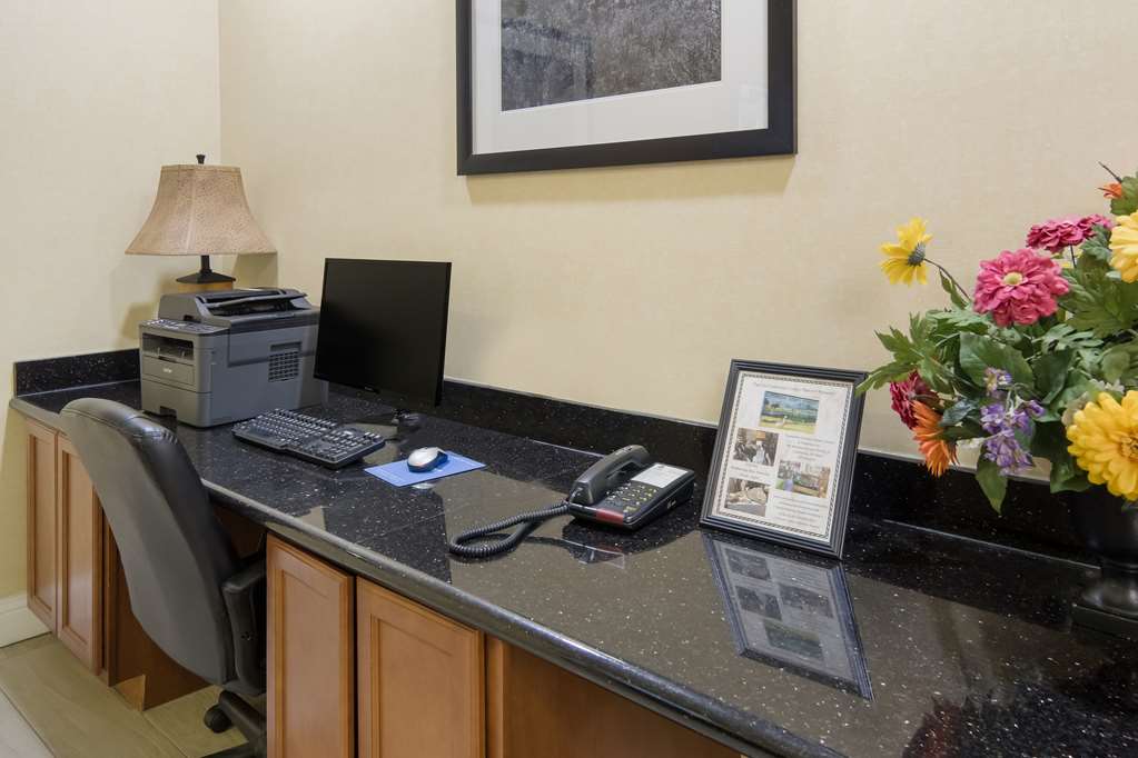 Best Western Comanche Inn - photo 25