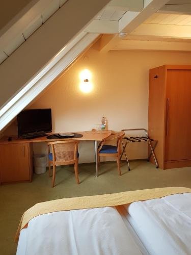 Im Winkel Appartements Und Zimmer — Langenargen