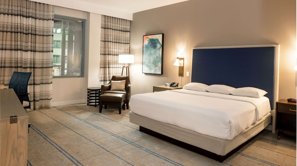 Hilton Austin Airport - photo 15