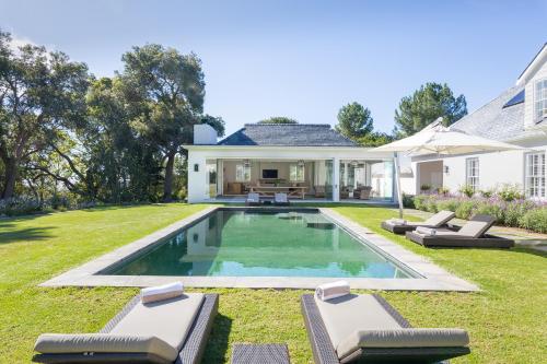 Skydance Villa