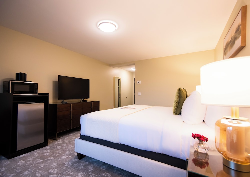 The Pathmaker Hotel - photo 40