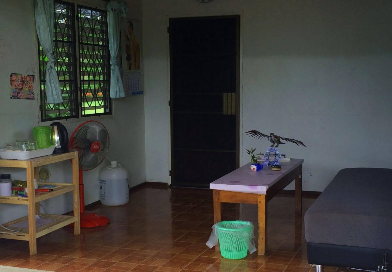 Pai Easy Resort — Pai — photo 5