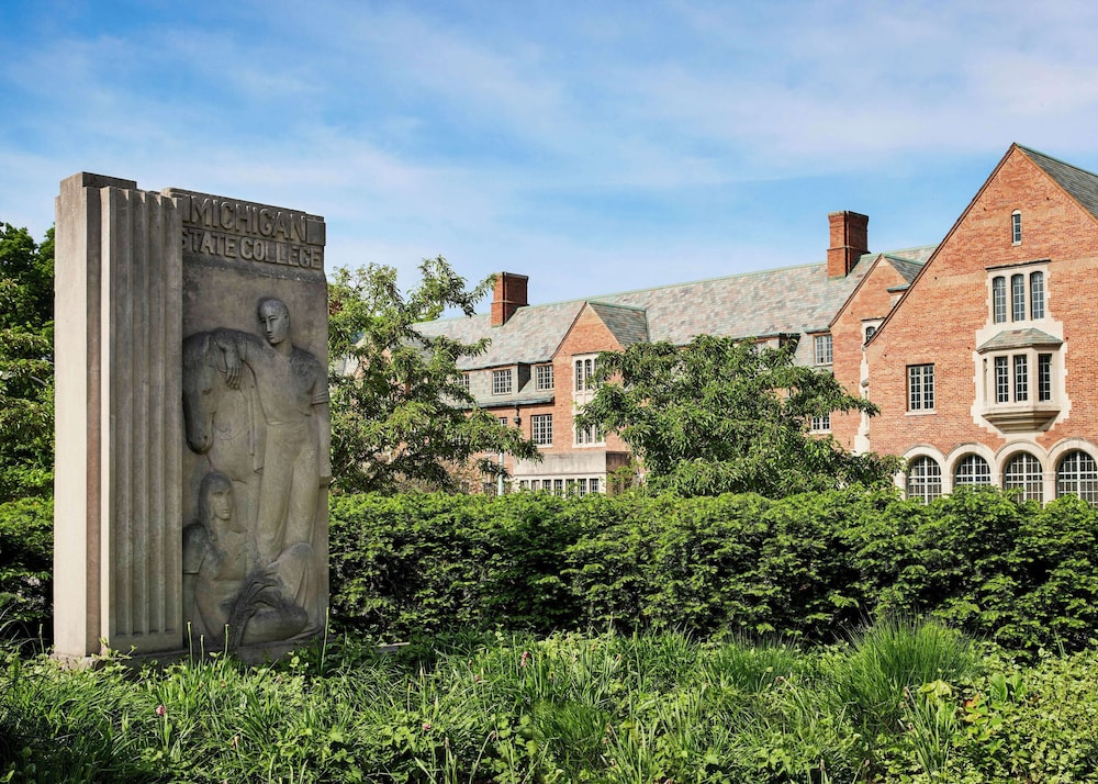 Graduate by Hilton East Lansing - photo 77