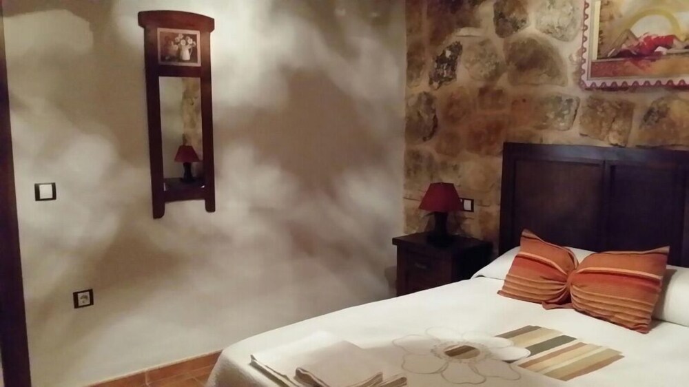 Casas Rurales Majana 1 — Riopar — photo 2