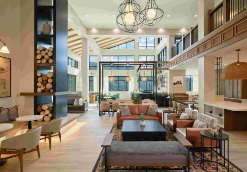 TownePlace Suites by Marriott Avon Vail Valley - photo 15