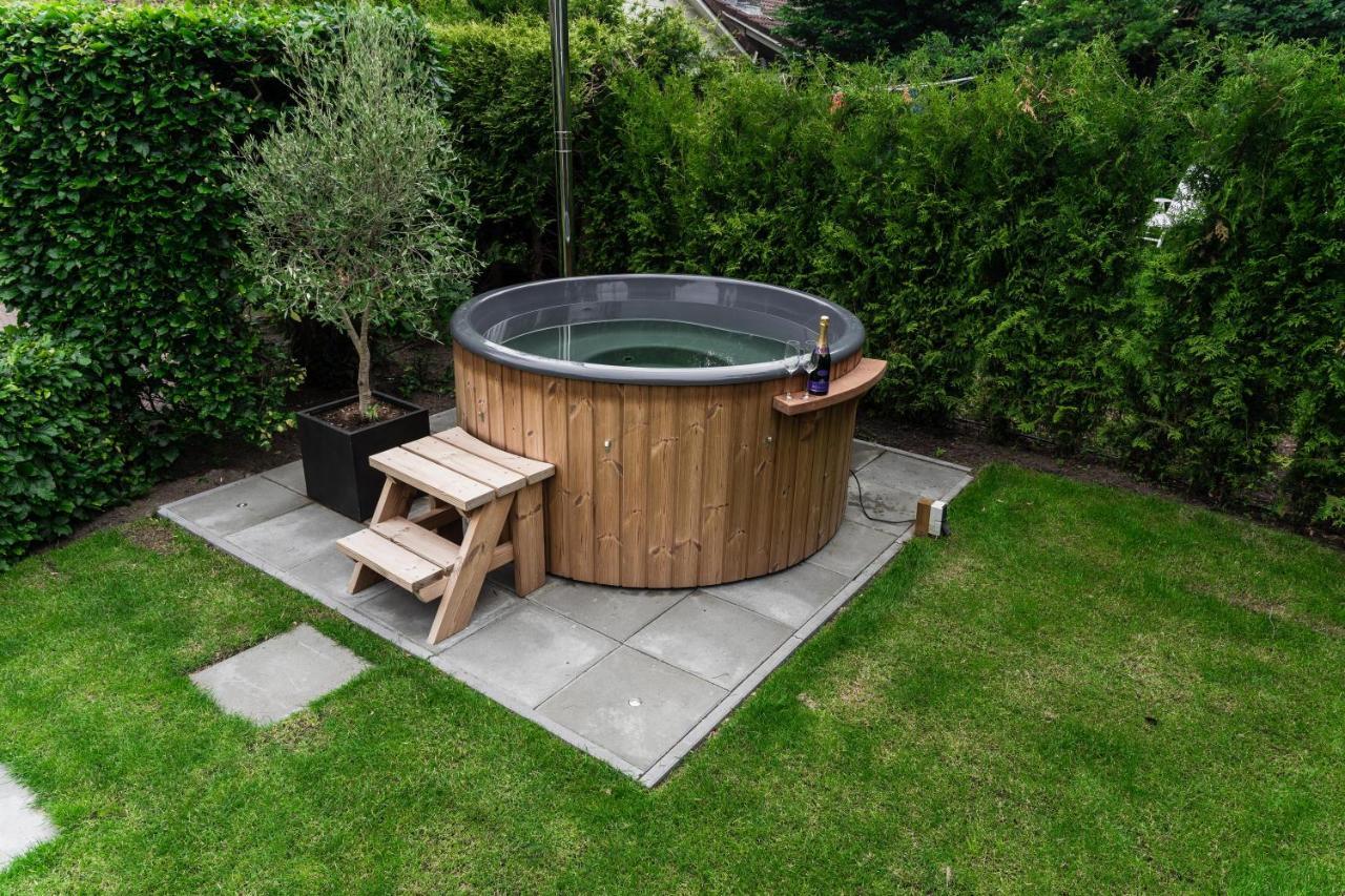 Bed en Wellness Groenrust Ermelo — hotel in Ermelo