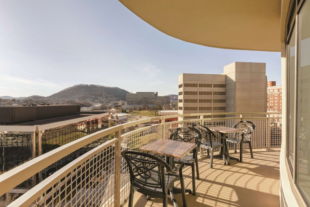 Hampton Inn & Suites Roanoke Downtown - photo 24