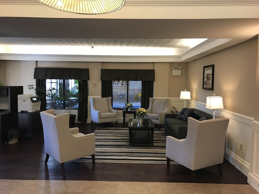 Holiday Inn Williamsport an IHG Hotel - photo 2