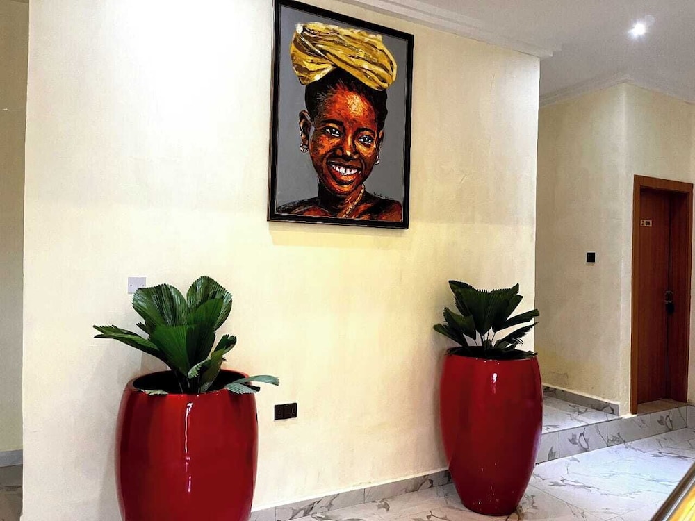 Epitome Hotel — Kaduna — photo 3