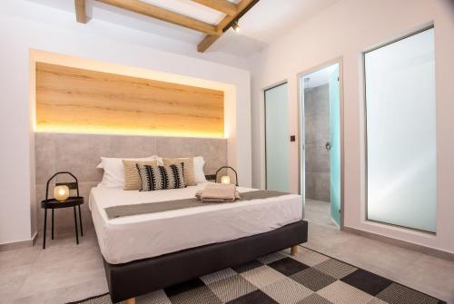 Cactus Suites — 4-Star Luxury Hotel in Faliraki, Greece