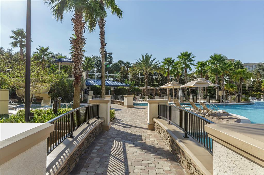Hyatt Regency Orlando - photo 27