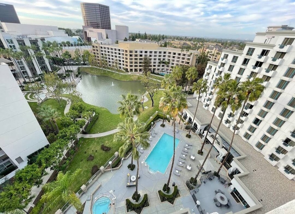 Costa Mesa Marriott - photo 66