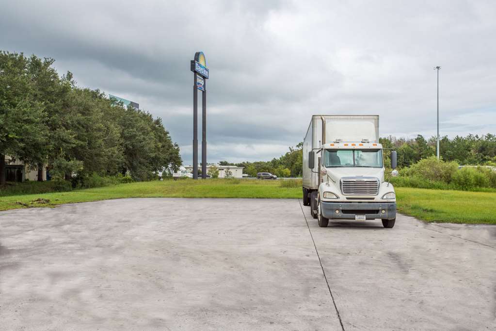 Days Inn by Wyndham St. Augustine I 95 Outlet Mall - photo 3