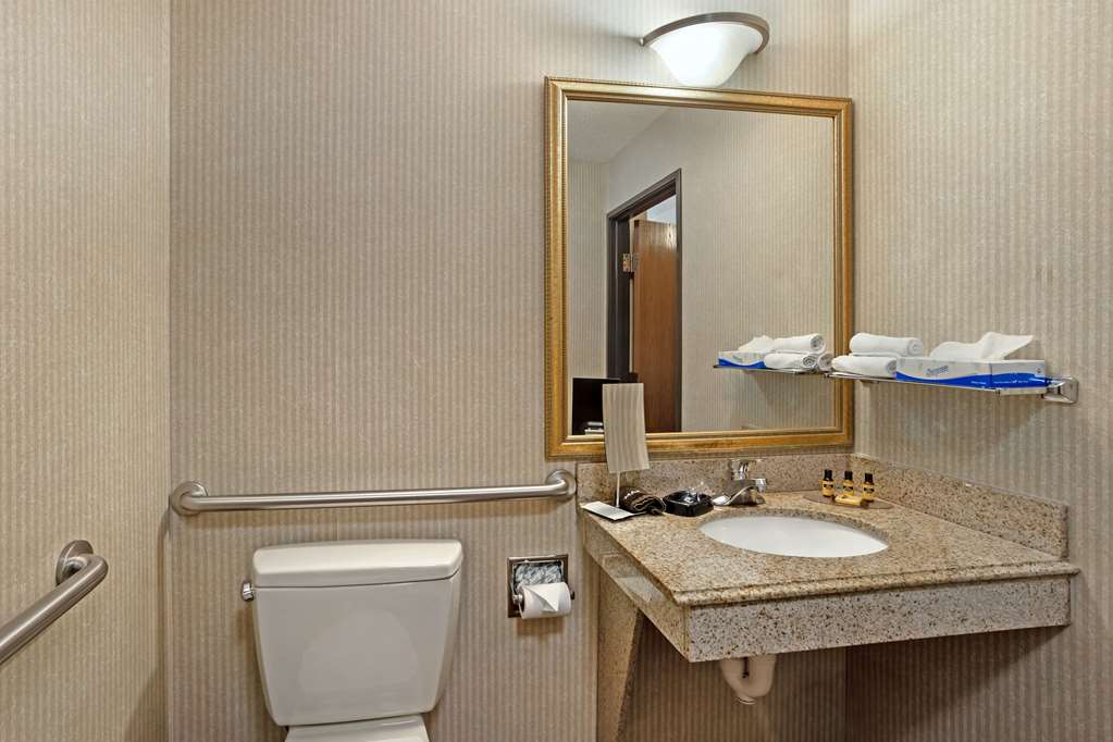 Best Western Plus Clearfield - photo 29