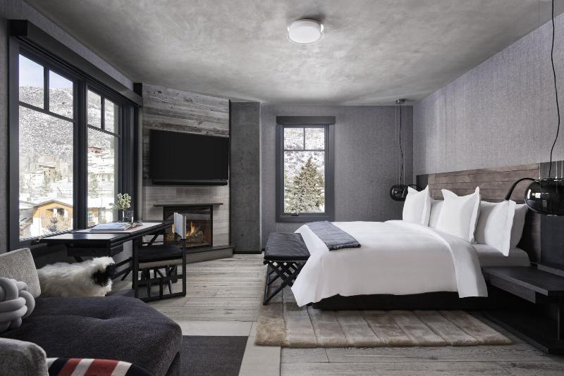 Four Seasons Resort and Residences Vail - photo 225