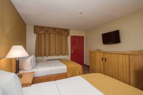 Rodeway Inn Near Arizona State University - photo 8