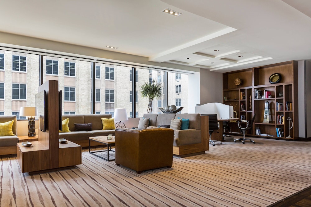 JW Marriott Houston Downtown - photo 94
