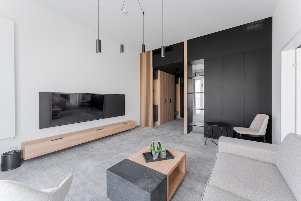 Shellter Apartment Rogowo by Renters — Trzebiatow — photo 3