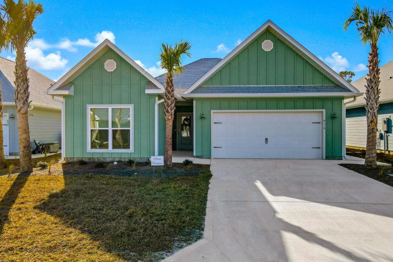 Windmark Anchor by the Sea in Port Saint Joe, United States