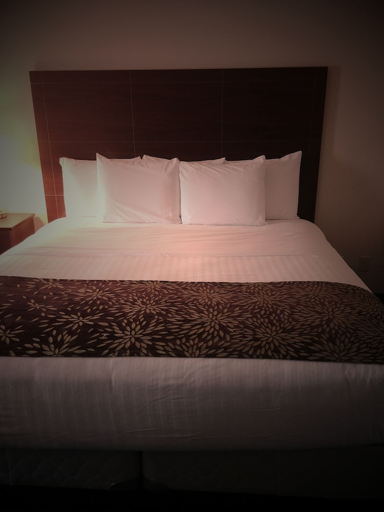 Boarders Inn & Suites by Cobblestone Hotels Broken Bow - photo 9