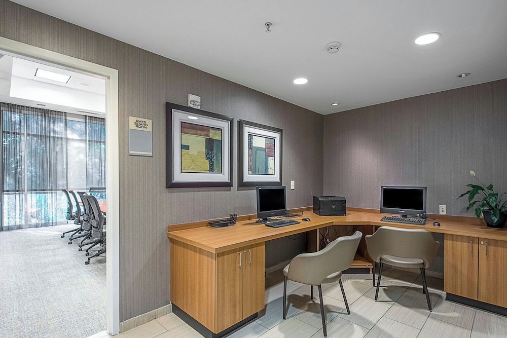 SpringHill Suites by Marriott Tampa North I 75 Tampa Palms - photo 16