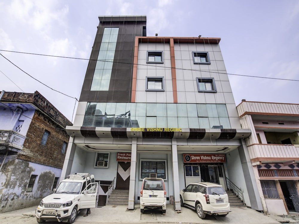OYO 26889 Hotel Shree Vishnu Regency in Gaya, India