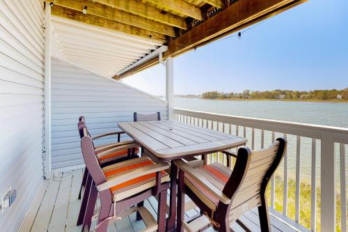 Bethany Marina 37845 Salt Grass Cove #92 — 4-Star Luxury Hotel in Ocean View, United States