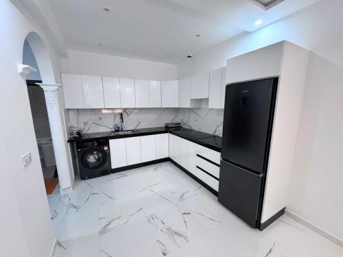 Luxe Appartement Nour D'asilah 7 — 4-Star Luxury Hotel in Asilah, Morocco