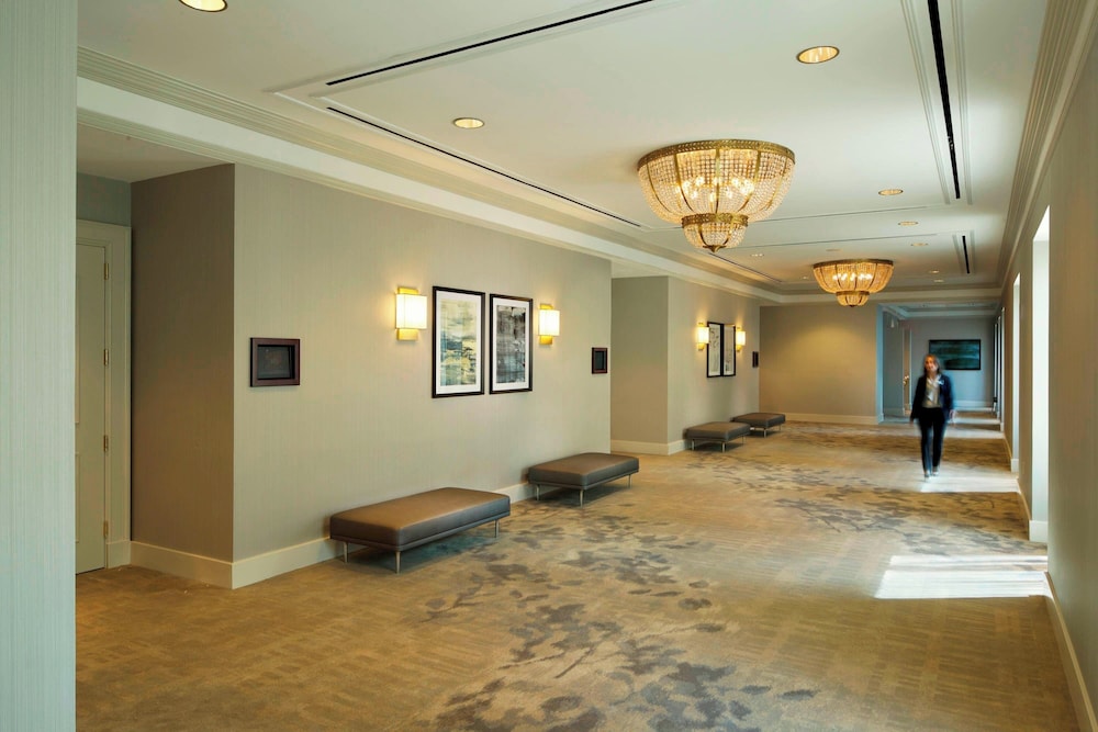 JW Marriott Miami - photo 50