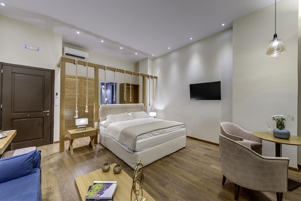 1844 Suites Syros — Ermoupolis — photo 3