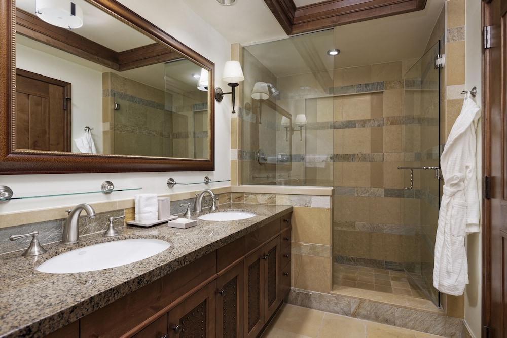 Four Seasons Resort Jackson Hole - photo 176