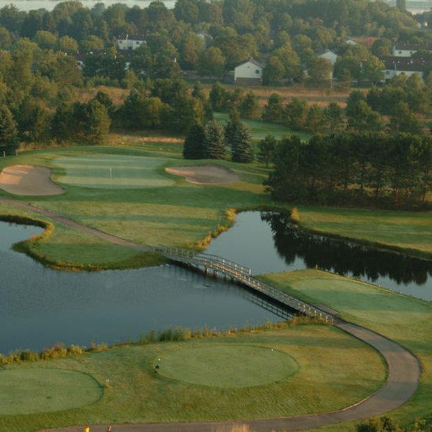 Evergreen Resort — Cadillac — photo 3
