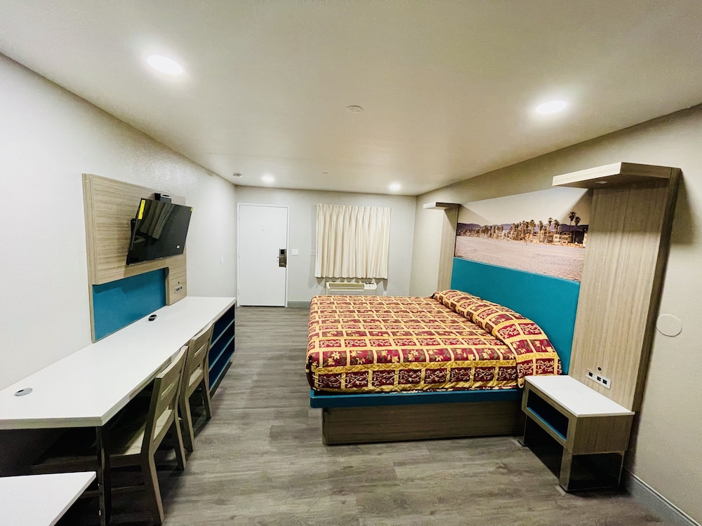 New Star Inn. El Monte CA Los Angeles - photo 8