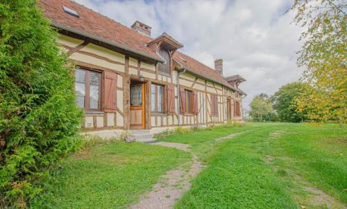 Le petit logis du charron - last minute hotel in Unknown City