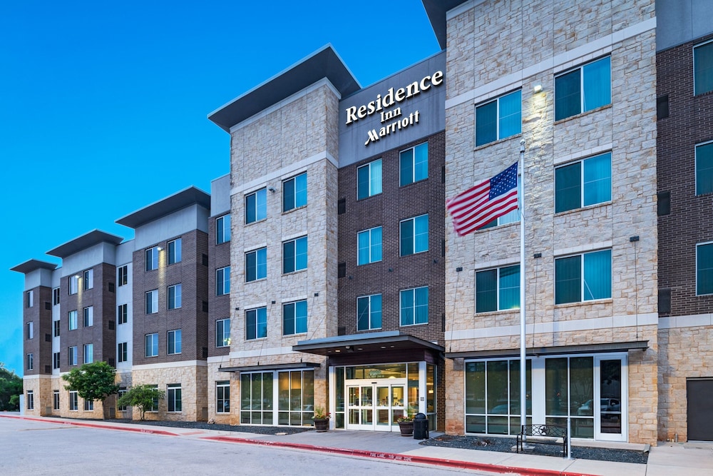 Residence Inn by Marriott Austin Southwest - photo 42