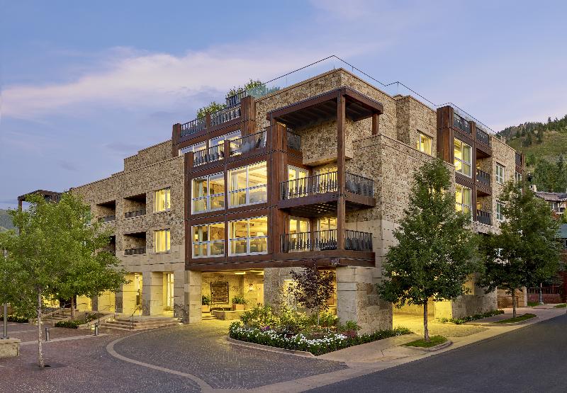 Residences at the Little Nell — 5-Star Luxury Hotel in Aspen, United States