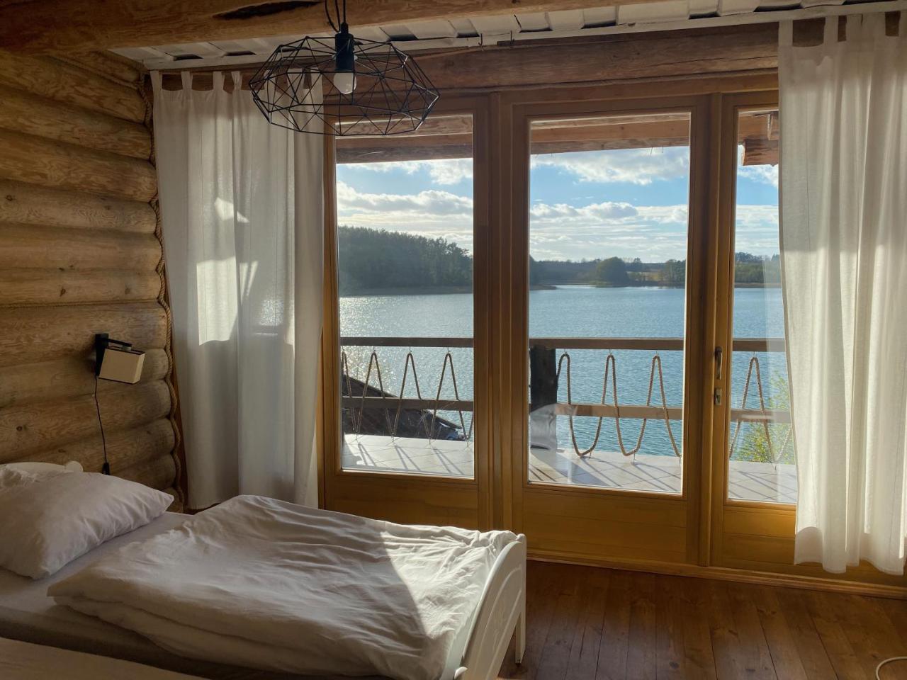 Rybacka Osada in Piecki, Poland