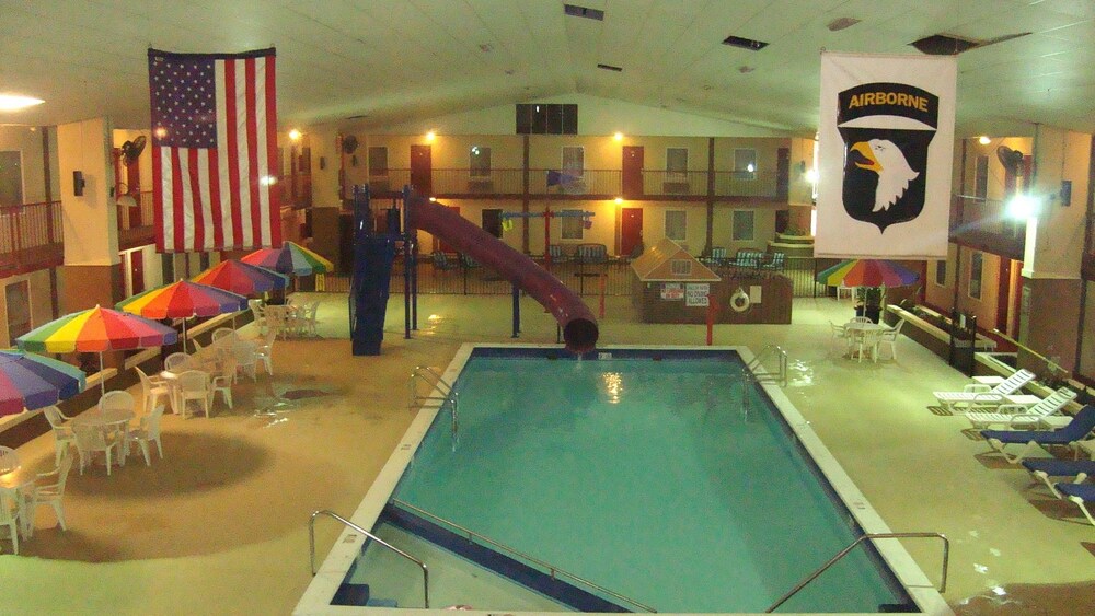 Westgate Inn and Suites - photo 9